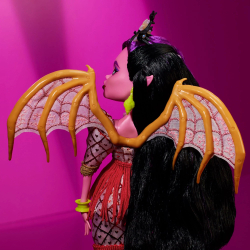 Кукла Monster high Corazon Marikit Коразон Марикит