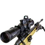 Ложа Steyr Mannlicher – Спорт NEW на CL2, SSG-04, SSG-08, TBH (.308 Win, 6,5 Creedmoor), CNC Guns Custom