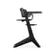 Стульчик Cybex Lemo Platinum 4-in-1 Set Black Wood