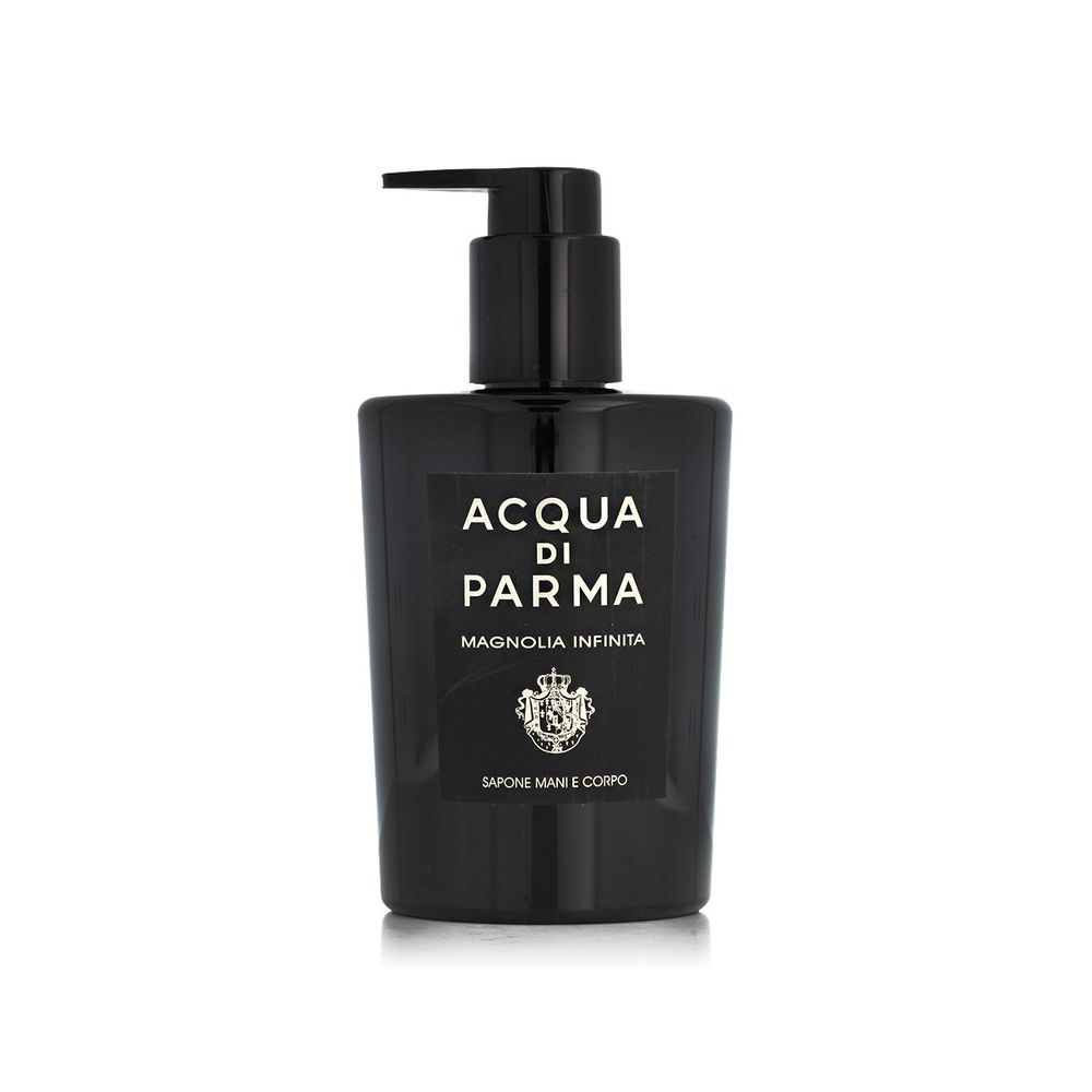 Acqua Di Parma Magnolia Infinita Liquid soap 300 ml (woman) Acqua Di Parma Magnolia Infinita Liquid soap 300 ml (woman)