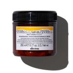 Питательная маска “Вегетарианское чудо” Davines NT Nourishing Vegetarian Miracle Mask 60ml