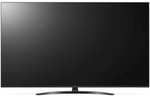 Телевизор LG 55UT81009LB 139см,4K UHD,LED,HDR,webOS 24
