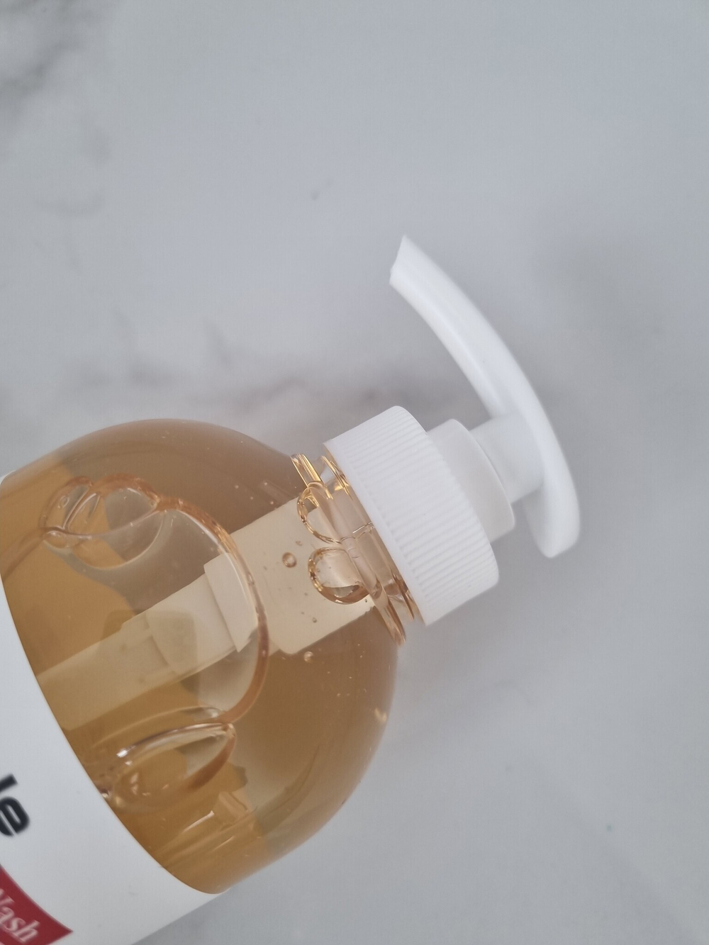 Очищающий гель для проблемной кожи Ciracle Anti-Blemish Teatree Wash 250 мл