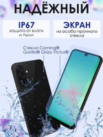Samsung Смартфон Galaxy A26 5G 6/128 ГБ, мятный