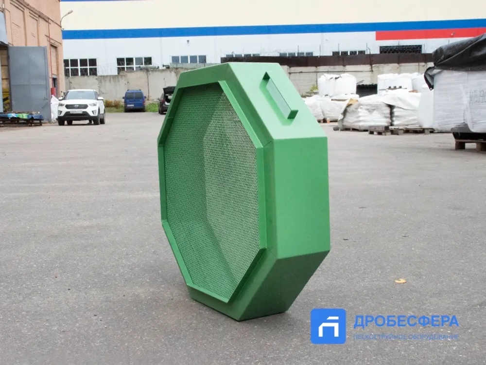 Сито для пескоструйного аппарата Contracor Razor-200 арт. 88200004