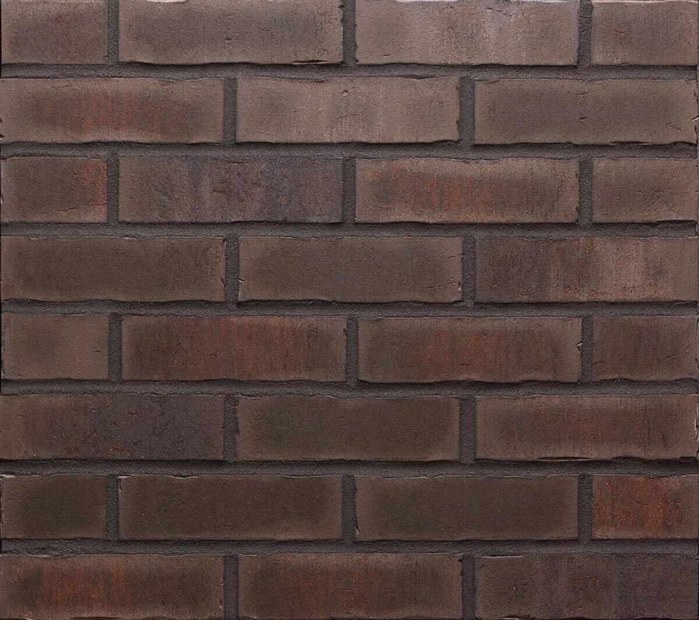 Feldhaus Klinker - R748NF14, Vascu Geo Merleso, 240x14x71 - Клинкерная плитка для фасада и внутренней отделки