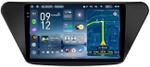 Магнитола для Lifan X50 2015+ - Teyes CC4-PRO монитор 9.5" 2K QLED на Android 13, Быстрейшая, Snapdragon 778G, ИИ, CarPlay, DSP, 4G SIM-слот