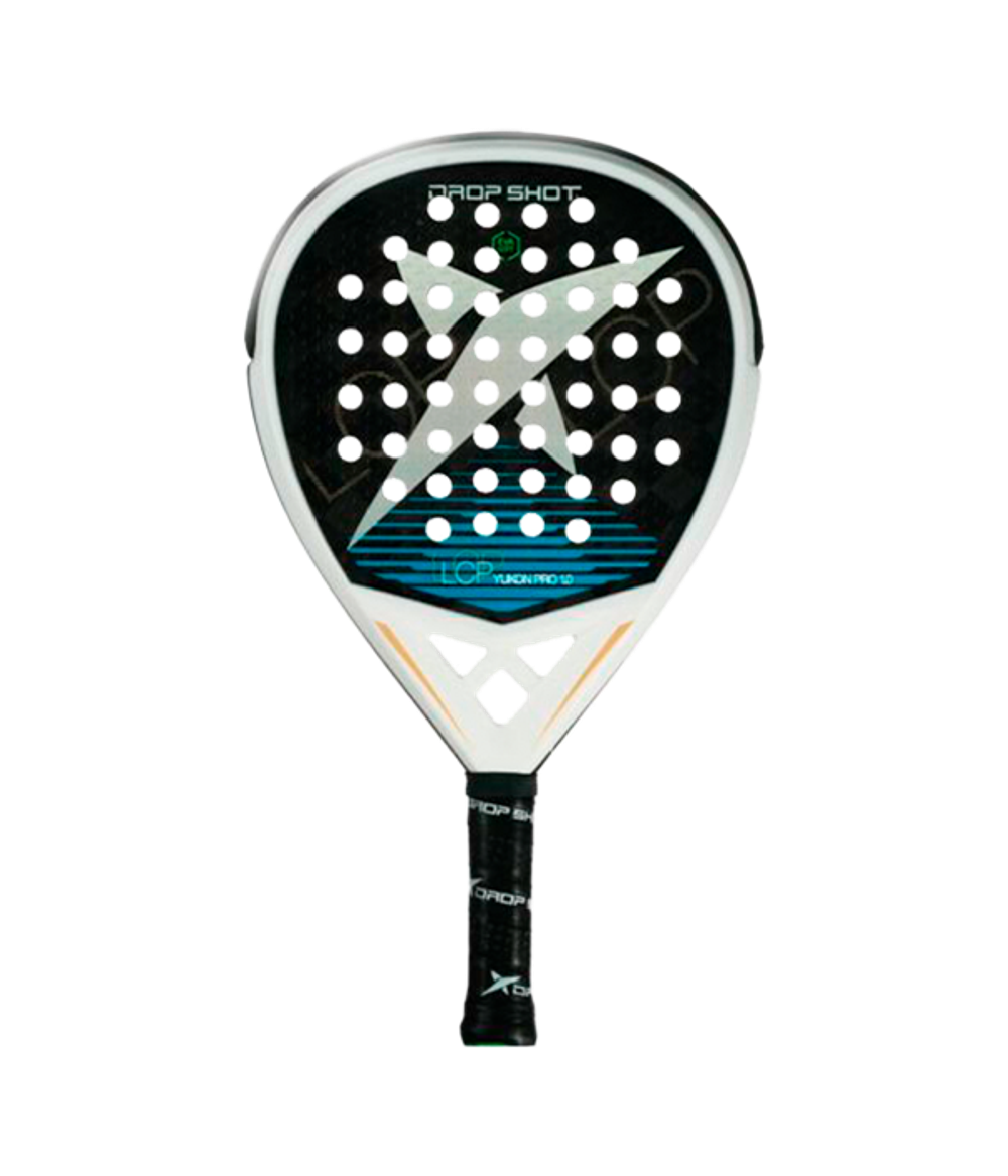 Ракетка Drop Shot Yukon Pro 1.0 — мощность, стабильность и комфорт для уверенной игры