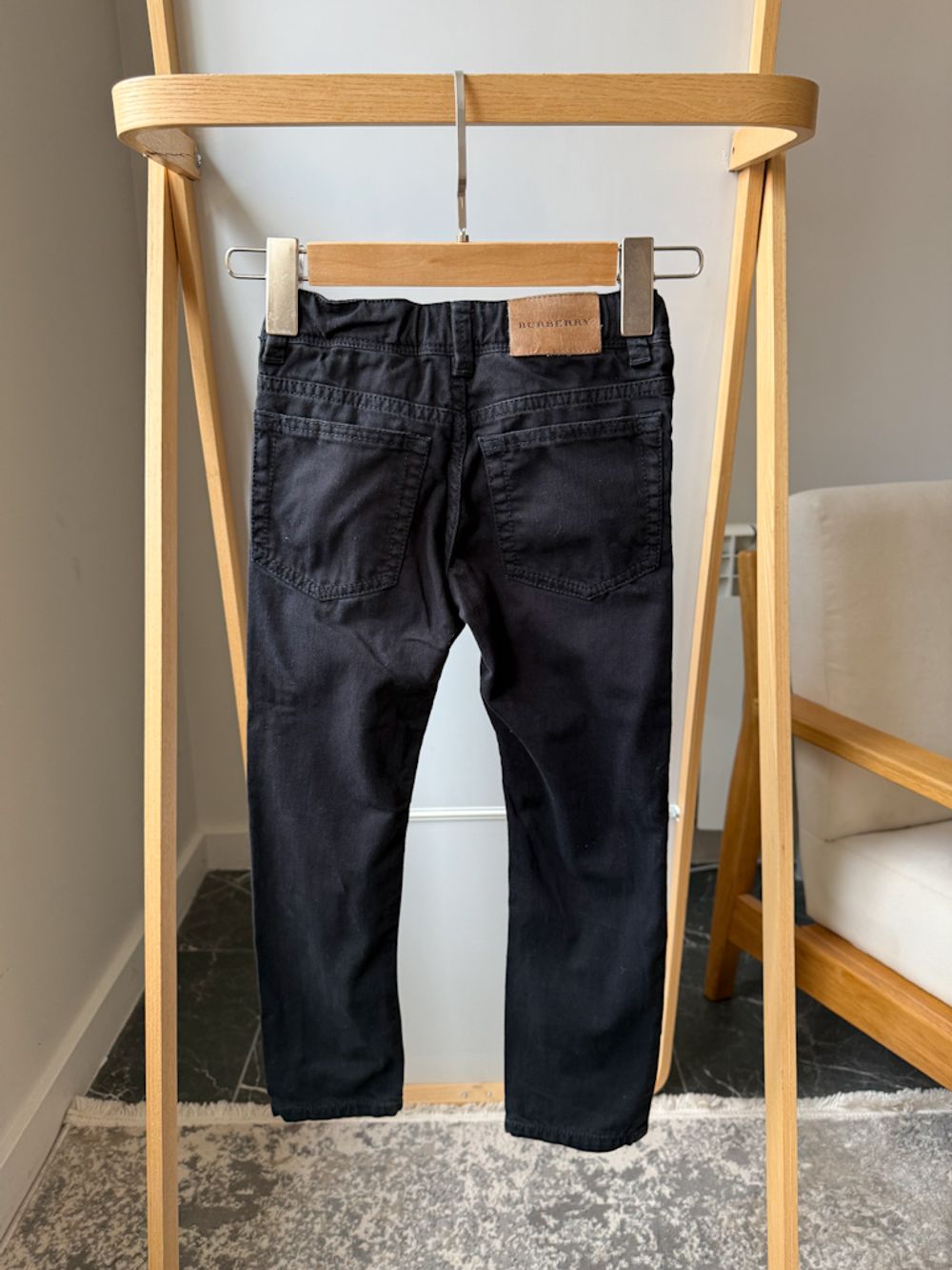 Брюки Burberry, 116