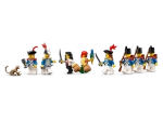 Конструктор LEGO Icons 10320 Крепость Эльдорадо