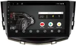Магнитола для Lifan X60 2012-2016 - AK450R9-MTK Android 10