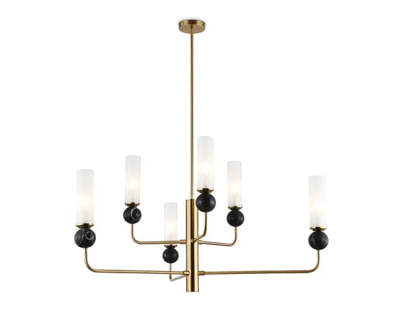 Потолочная люстра Ceramo Modern LH53263 Ambrella