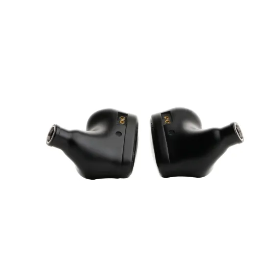 Noble Audio Onyx Black