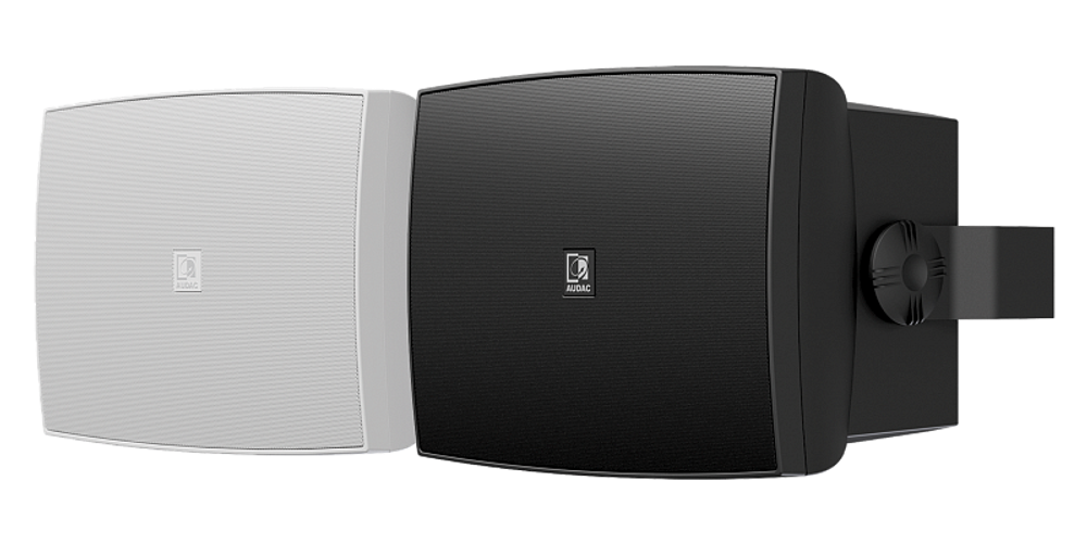 Audac WX802MK2/O