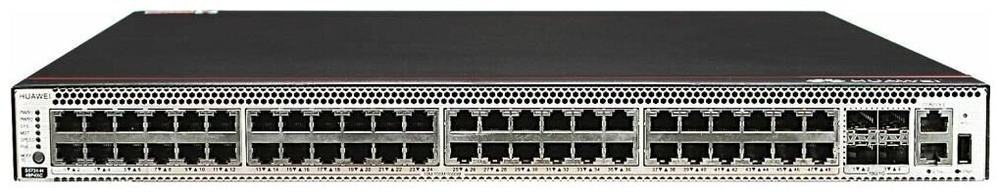 Коммутатор HUAWEI 02353AJH-003_SET1