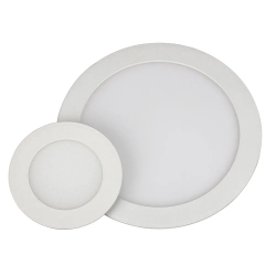 Светильник DL-120M-9W Warm White (Arlight, IP40 Металл, 3 года) 020107