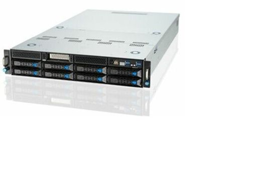 Серверная платформа ASUS ESC4000A-E11-SKU1/2200W(1+1)