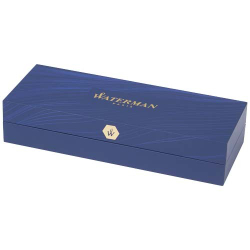 Ручка-роллер Waterman Hemisphere F