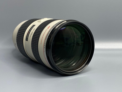 Canon EF 70-200mm f/2.8L USM