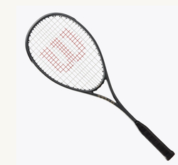 Wilson, PRO STAFF UL 2022, Grey, Squash Racket
