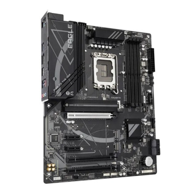 Материнская плата GIGABYTE Z790 EAGLE, LGA1700, DDR5, ATX