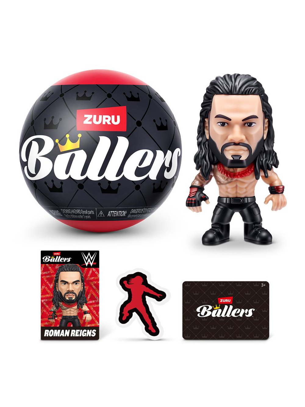 Фигурка Ballers 16701