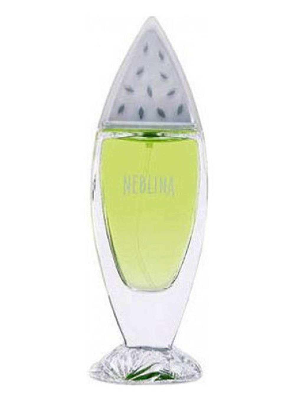 Yves Rocher Neblina