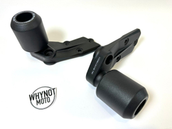 Evotech Performance Слайдеры в раму Ducati XDiavel V4 PRN018425