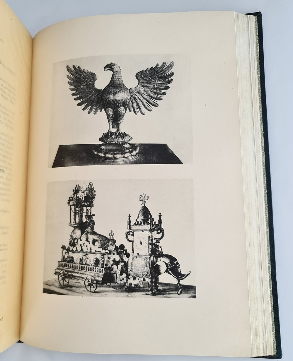 "Московский Кремль в старину и теперь". С.П.Бартенев. 1916 г. - редкая книга