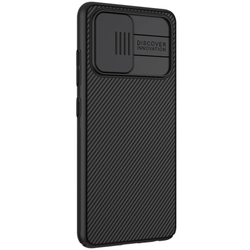 Накладка Nillki8n CamShield Case с защитой камеры для Samsung Galaxy A32 4G