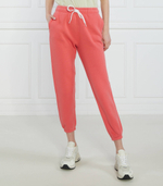 Спортивные штаны POLO RALPH LAUREN - коралловый(211891560)