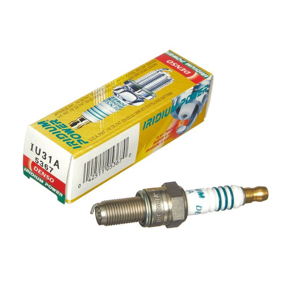 Свеча зажигания DENSO IU31A