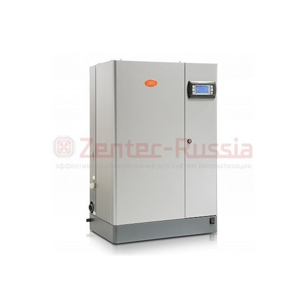 Паровой увлажнитель Carel humiSteam X-plus UE025XL0E1 25 кг/ч, 400В