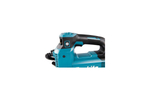 Автомобильный аккумуляторный насос Makita LXT 18В, 11.1 бар, 3 скорости, 22/11/7 л/мин, XPT, 4 насадки, без аккум. и з/у DMP181Z