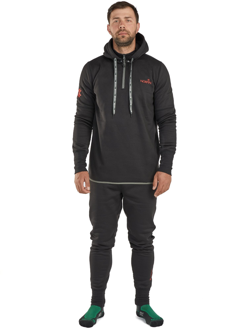 Термобелье Norfin Cosy Line 2, размер XXL