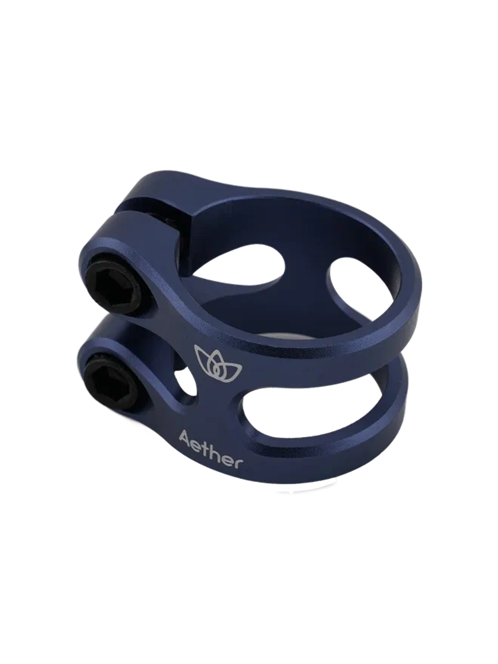 Зажим для трюкового самоката Triada Aether HIC 34.9 blue