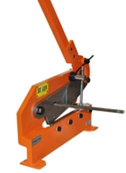 Электромеханическая гильотина Inanlar IMS 2060x3