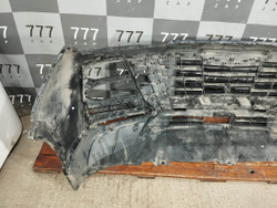 Бампер передний Jetour Dashing 22-нв Б/У Оригинал F162803510
