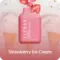 Elf Bar LB5000 - Strawberry Ice Cream (5% nic)