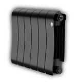 Радиатор Royal Thermo Infinity 300 черный
