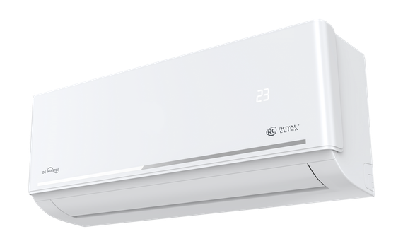 Инверторная сплит-система серии FELICITA Inverter RCI-FC28HN (комплект) — (1)