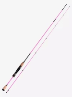 Спиннинг LEGEND AREA PINK 642SUL 1,93m 0,8-5g