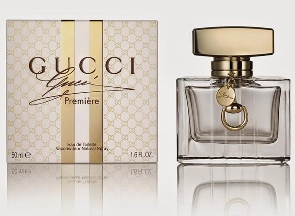 Gucci Premiere