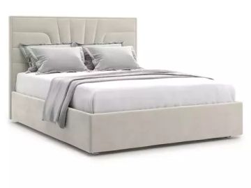 Кровать Premium Milana 160 с подъемным механизмом - Velutto 17