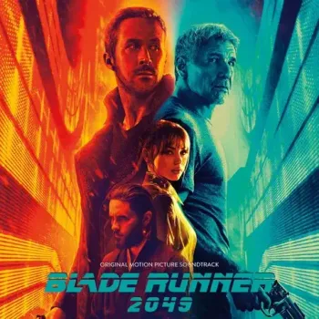 OST BLADE RUNNER 2049 (2Винил)