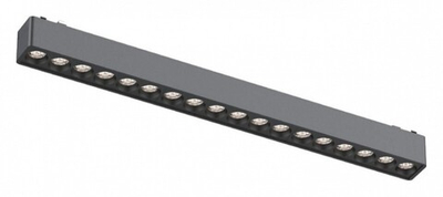 Встраиваемый светильник Aployt Magnetic track 48 APL.0100.01.18
