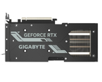 Видеокарта GIGABYTE GeForce RTX 4070 SUPER WINDFORCE OC (GV-N407SWF3OC-12GD)