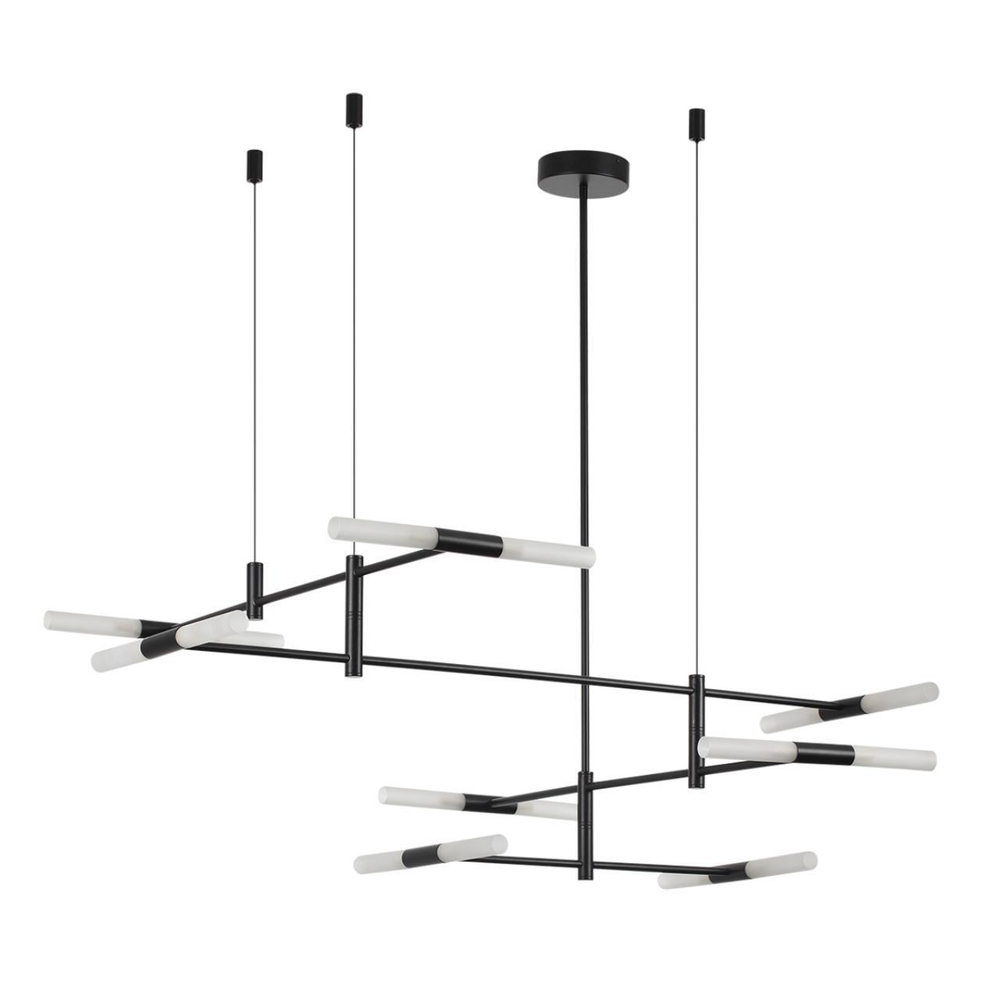 Подвесной светильник Odeon Light DEFANCE 4307/16