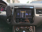 Установочный комплект для VW TOUAREG 2011+  KUBERG SL-V801