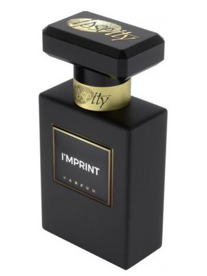 Ipseity I'mprint